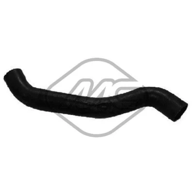 Bilde av Radiatorslange, Øvre, opel corsa c, c skåp/halvkombi, 1337574, 1337694, 1337697