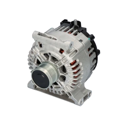 Bilde av VALEO 439552 Dynamo 14V 140A MERCEDES BENZ: B Klasse, C Klasse Sedan, A