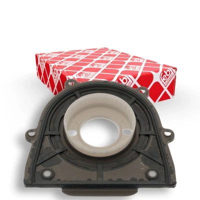 Bilde av FEBI BILSTEIN 103684 Veivaksel Tetningsring med flens girkassesiden FORD: MONDEO 4 Turnier, 4, FOCUS 3, VOLVO: V50, V70 V60 I