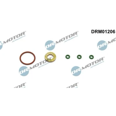 Bilde av DR.MOTOR AUTOMOTIVE DRM01206 Pakninger AUDI: A6 C7 Avant, Sedan, Q7, VOLKSWAGEN: Amarok Pick up, Touareg II