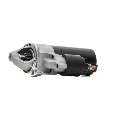 Bilde av BOSCH 1 986 S00 760 Starter 12 1,8 AUDI: A4 B7 Avant, A6 C5 Sedan, VOLKSWAGEN: Passat B5 GP Stasjonsvogn
