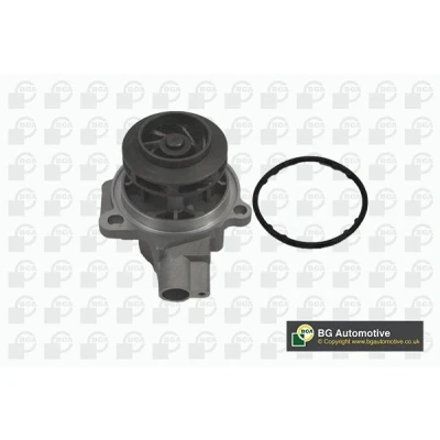 Bilde av BGA CP0108 Vannpumpe med tetning AUDI: Q3, A4 B8 Avant, A3 Sportback, VOLKSWAGEN: Golf 7 Variant, Tiguan II, 7, SKODA: Octavia 3 Combi, Yeti