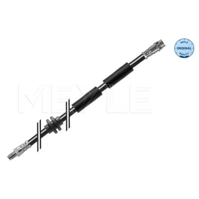 Bilde av MEYLE 16 14 525 0029 Bremseslange framaksel 500 M10x1 RENAULT: Kangoo II Express