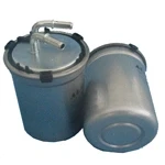 Bilde av ALCO FILTER SP 1400 Drivstoffilter ledningsfilter 8,0 VOLKSWAGEN: Polo V Hatchback, SKODA: Fabia 2, Roomster, Rapid Spaceback, AUDI: A1 Sportback