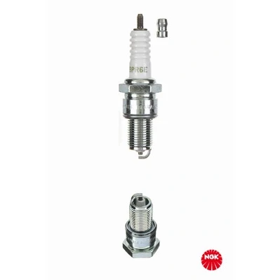 Bilde av Tennplugg NGK 2268