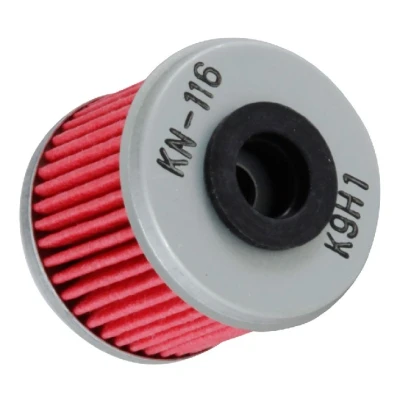Bilde av Oljefilter K&amp;N Filters KN 116