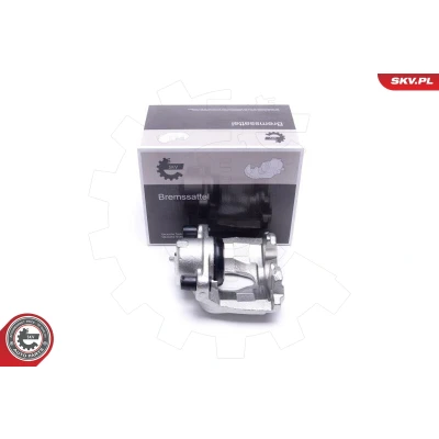 Bilde av Bremsecaliper, Framaksel høyre, honda accord vii, tourer 45002 SEA E01