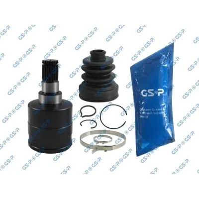 Bilde av Leddsett, drivaksel, Framaksel venstre, opel agila, vauxhall agila mk i, 9204528, 9206563