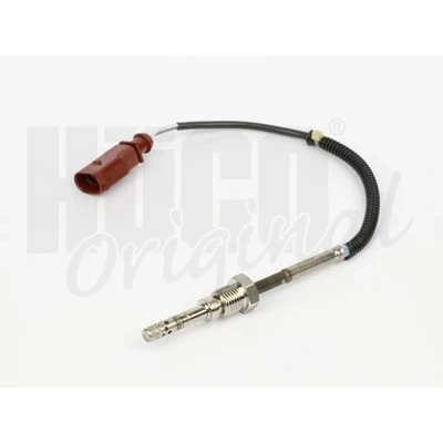 Bilde av HITACHI 137044 Sensorer etter sotpartikkelfilter AUDI: A4 B8 Avant, A5 Coupé, Allroad