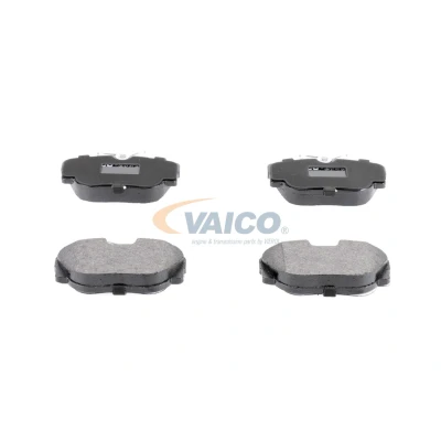 Bilde av VAICO V20 8102 Bremseklosser BMW: 3 Sedan, Cabrio, Touring, SAAB: 9000 Hatchback, 900 I Combi Coupe