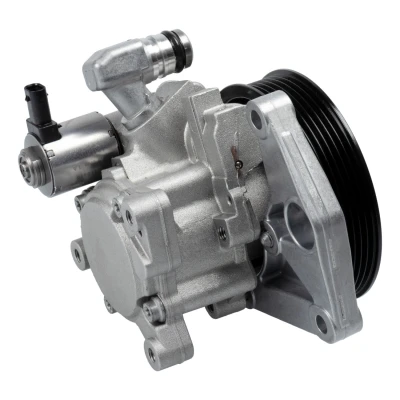 Bilde av FEBI BILSTEIN 179878 Hydraulikkpumpe hydraulisk MERCEDES BENZ: C Klasse T modell