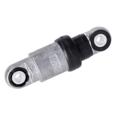 Bilde av FEBI BILSTEIN 11330 Svingningsdemper, kilerem med ribber