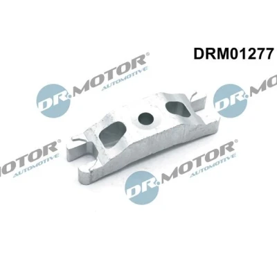 Bilde av DR.MOTOR AUTOMOTIVE DRM01277 Holder, innsprøytningsventil VOLKSWAGEN: GOLF 6