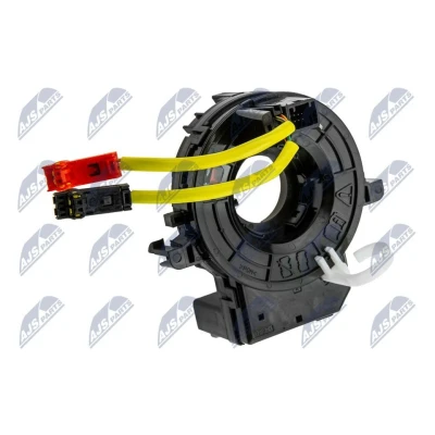 Bilde av NTY EAS MS 014 Airbag slepering