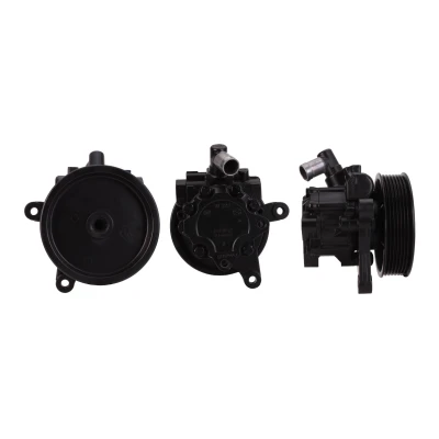 Bilde av DRI 715520480 Hydraulikkpumpe hydraulisk 7 120 MERCEDES BENZ: E Klasse Sedan, ML Klasse, T modell