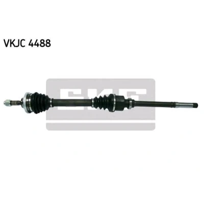 Bilde av SKF VKJC 4488 Drivaksel 896, 337 med lager PEUGEOT: 206 Hatchback