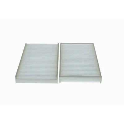 Bilde av BOSCH 1 987 435 184 Kupéfilter Partikkelfilter 320 173 31 BMW: 5 Touring, Sedan, 6 Coupé