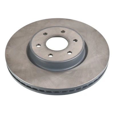 Bilde av BLUE PRINT ADU174394 Bremseskiver framaksel 320 28 6 114 innvendig ventilert belagt NISSAN: NP300 Navara Pick up, MERCEDES BENZ: X Klasse