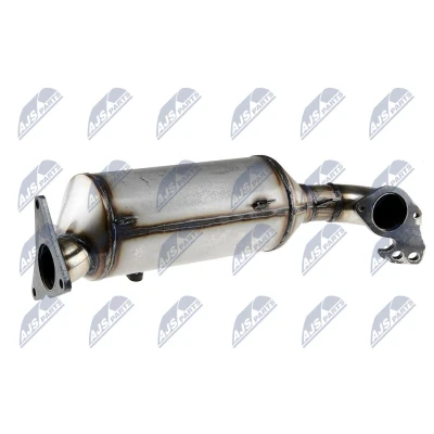 Bilde av Dieselpartikelfilter, Foran, subaru forester, impreza halvkombi, xv, 44612AA670