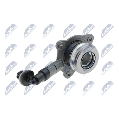 Bilde av Sentral utrykker, clutch, citroën,fiat,lancia,peugeot, 2041 82, 96 550 526 80, 553 064 80