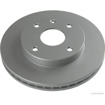 Bilde av HERTH+BUSS JAKOPARTS J3300911 Bremseskiver 256 24 4 114,3 innvendig ventilert belagt CHEVROLET: Epica Sedan, Nubira Stasjonsvogn, Lacetti Sedan