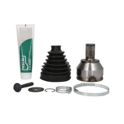 Bilde av PASCAL G1G039PC Drivknute hjulside VOLVO: XC90 I, XC60 V50, FORD: Focus 2 Kombi, 2, Mk1 Hatchback