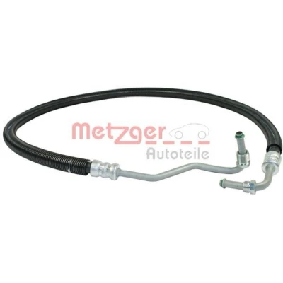 Bilde av METZGER 2361028 Hydraulikkslange, styring fra hydraulikkpumpe til styresnekke