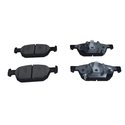 Bilde av QUARO QP9130C Bremseklosser med akustisk slitasjevarsel HONDA: CIVIC 9, 9 Tourer, 10