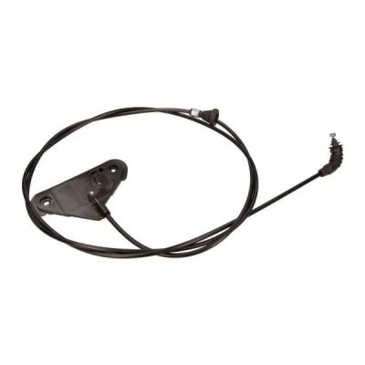 Bilde av MAXGEAR 32 0593 Panserkabel senter, Motorrom FORD: S Max Mk1, MONDEO 4 Turnier