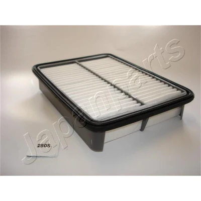 Bilde av ASHIKA 20 02 250 Luftfilter 41 167 227 Filterinnsats TOYOTA: Corolla VIII Liftback, Compact, VII Sedan