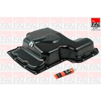 Bilde av FAI AutoParts PAN004 Bunnpanne Stål FIAT: Ducato III Flatvogn lastebil / Chassis, Van, FORD: Transit Mk6 Custom V362 Minibuss