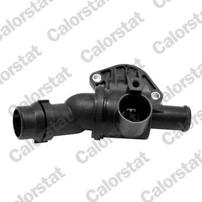 Bilde av CALORSTAT by Vernet TH7068.87J Termostat 87 med tetning kunststoff kledning VOLKSWAGEN: Passat B6 Variant, Sedan, Touran I