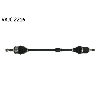 Bilde av SKF VKJC 2216 Drivaksel 949, 56 OPEL: Astra J Hatchback