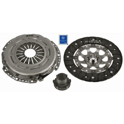 Bilde av SACHS XTend 3000 970 093 Clutch 228 BMW: 3 Sedan, Touring, Coupé