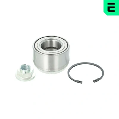 Bilde av OPTIMAL 941607 Hjullagersett med integrert magnetisk senorring 84 MAZDA: 6 Stasjonsvogn, Hatchback, Sedan