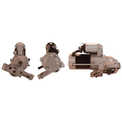 Bilde av LUCAS ELECTRICAL LRS02253 Starter 12 2,0 22 MITSUBISHI: Outlander 2 SUV, Grandis, DODGE: Journey MPV, Caliber, JEEP: Patriot, Compass