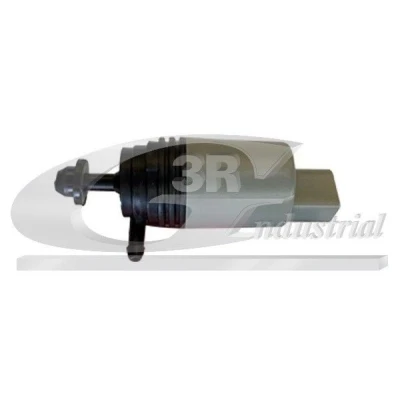 Bilde av 3RG 88117 Vaskevannspumpe 12V BMW: X5, X3, 3 Touring
