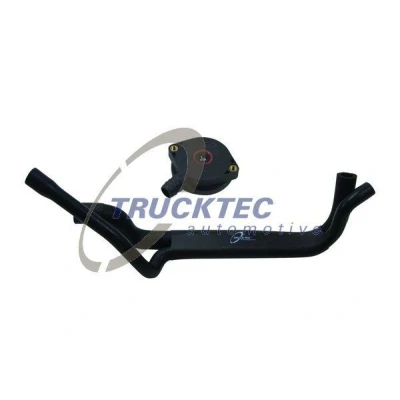 Bilde av TRUCKTEC AUTOMOTIVE 08.10.183 Reparasjonssett, veivhusventilator BMW: 3 Touring