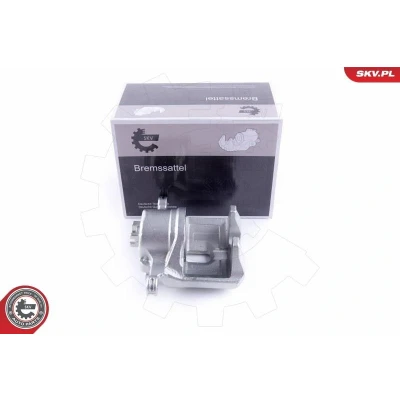 Bilde av Bremsecaliper, Framaksel venstre, honda civic sedan viii, 45019SNC000