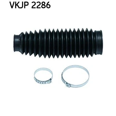 Bilde av SKF VKJP 2286 Belgsett, styring Termoplast