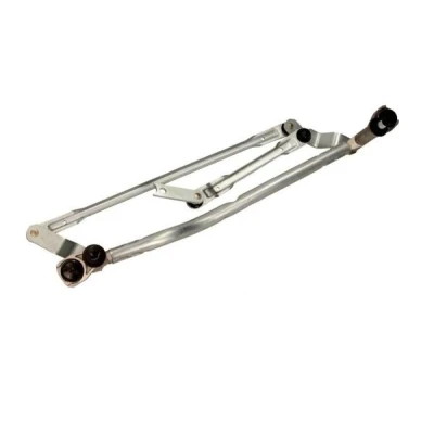 Bilde av MAXGEAR 57 0197 Vindusvisker Stangsystem for venstreratt foran uten elektromotor VOLKSWAGEN: Touran I, Caddy 3
