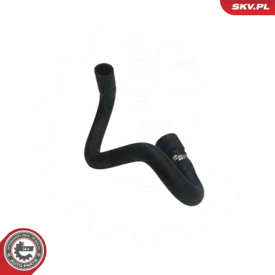 Bilde av Oppvarmingsslange Esen skv 54SKV552 volvo s60 ii, s80 v60 i, v70 iii, xc60 suv xc70 xc90 i OE 30792833