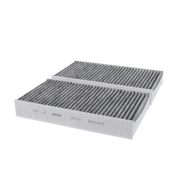 Bilde av CORTECO 80000647 Kupéfilter Karbonfilter 252 134 40 MERCEDES BENZ: ML Klasse, GL, R Klasse