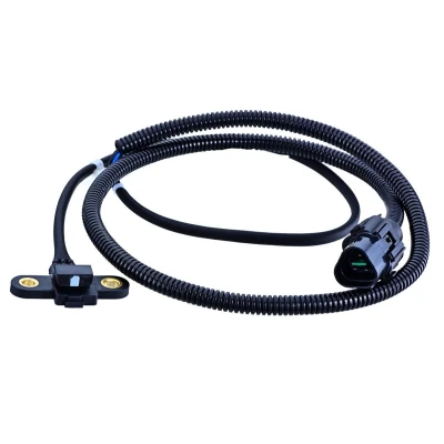 Bilde av HELLA 6PU 009 168 611 Impulsgiver 3 Hall prinsipp HYUNDAI: Santa Fe I