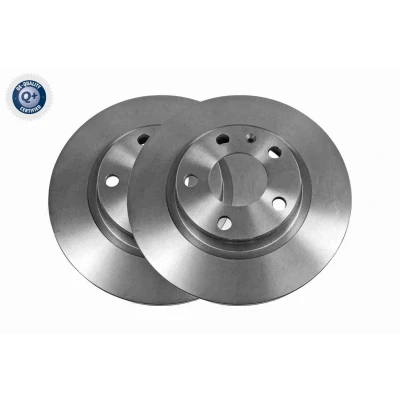 Bilde av VAICO V10 80039 Bremseskiver framaksel 280 22 5 112 ventilert Original Quality AUDI: A4 B7 Avant, A8 D3, B5 Avant