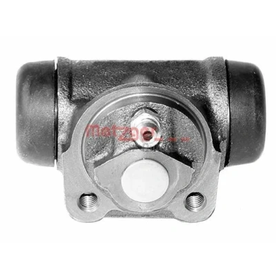 Bilde av METZGER 101 853 Bremsesylinder 19,05 bakaksel CIFAM MITSUBISHI: Carisma Hatchback, Sedan