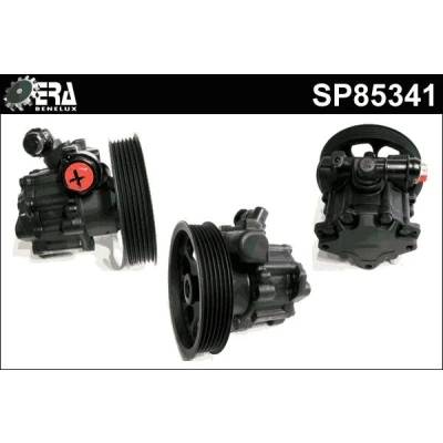 Bilde av ERA Benelux SP85341 Hydraulikkpumpe SAAB: 9 5 Stasjonsvogn