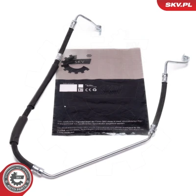 Bilde av ESEN SKV 10SKV965 Hydraulikkslange, styring fra hydraulikkpumpe til styresnekke MAZDA: 6 Stasjonsvogn