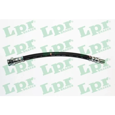 Bilde av LPR 6T46946 Bremseslange 245 F10X1 FIAT: Panda II Hatchback, 500 Hatchback