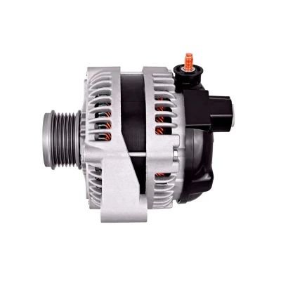 Bilde av HELLA Generator 14V 150A 54mm LAND ROVER: Range Rover Sport, Discovery IV VAN 8EL 015 630 701